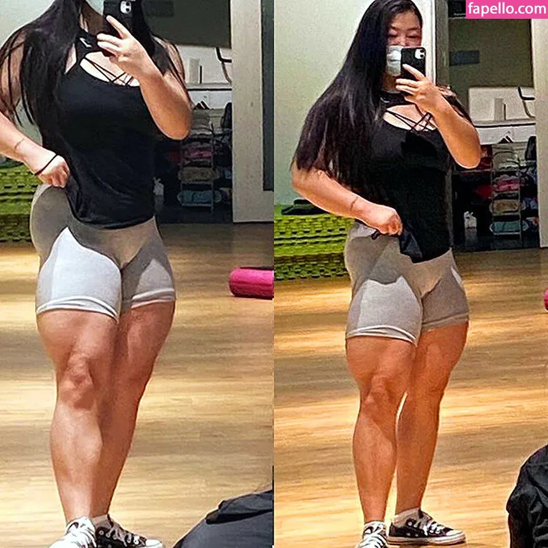 Guohui Onlyfans Photo Gallery 