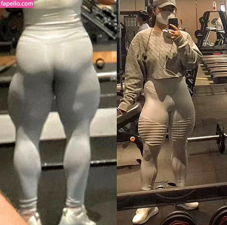 Guohui Onlyfans Photo Gallery 