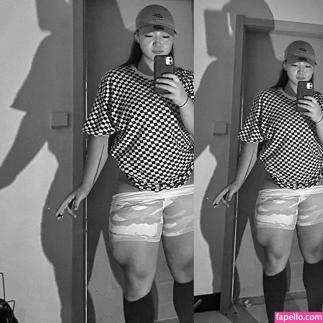 Guohui Onlyfans Photo Gallery 