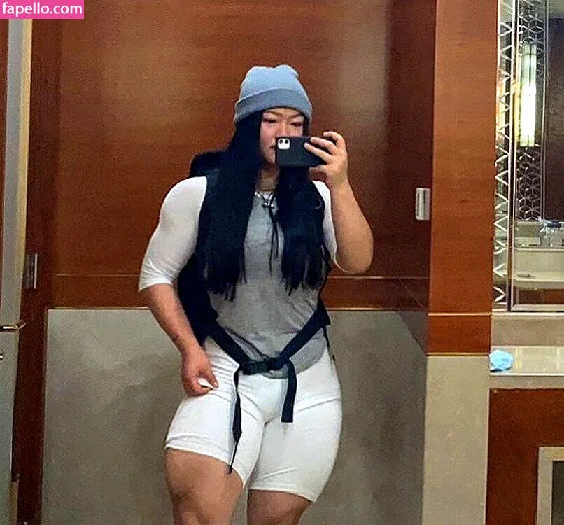 Guohui Onlyfans Photo Gallery 