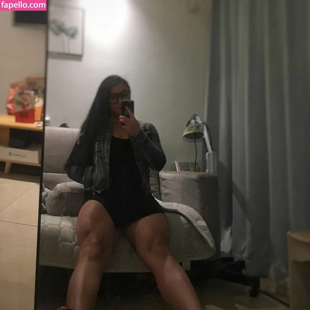 Guohui Onlyfans Photo Gallery 