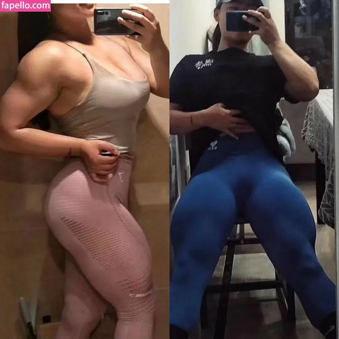 Guohui Onlyfans Photo Gallery 