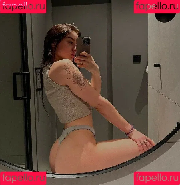 Natasha Sotnikova Onlyfans Photo Gallery 