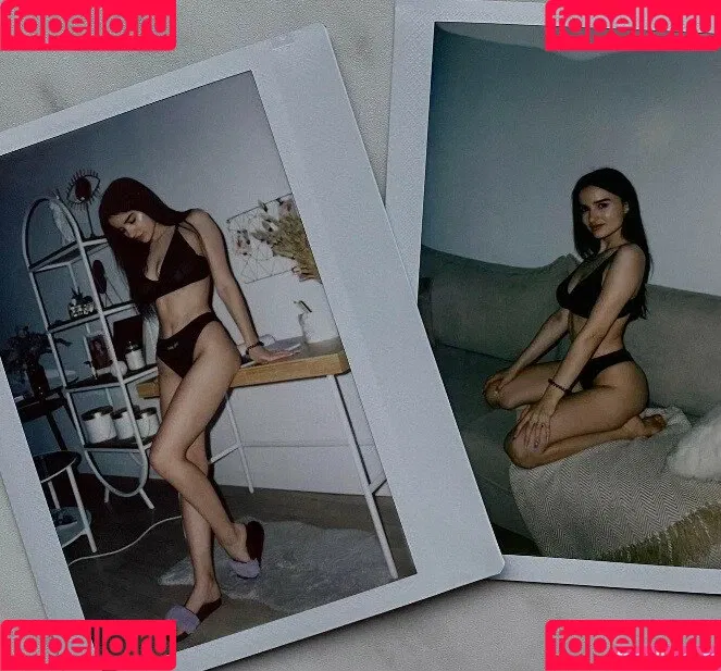 Natasha Sotnikova Onlyfans Photo Gallery 