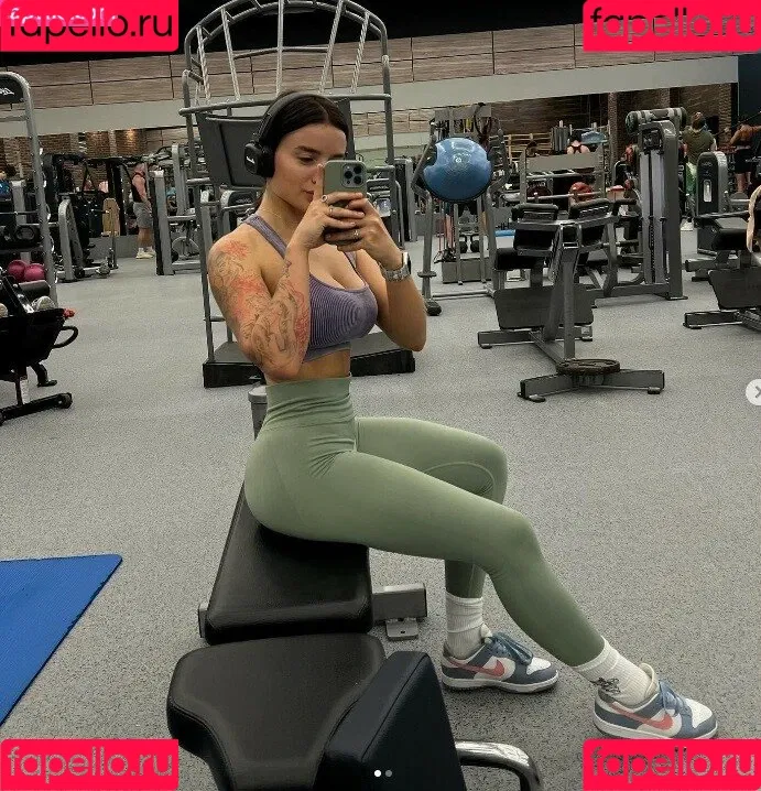Natasha Sotnikova Onlyfans Photo Gallery 