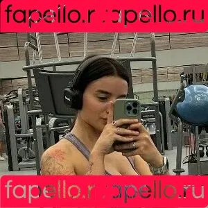 Natasha Sotnikova Onlyfans Photo Gallery 