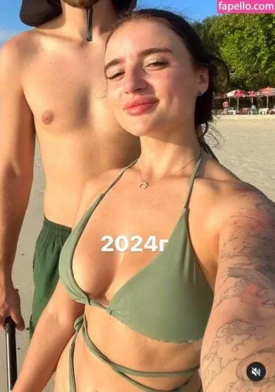 Natasha Sotnikova Onlyfans Photo Gallery 