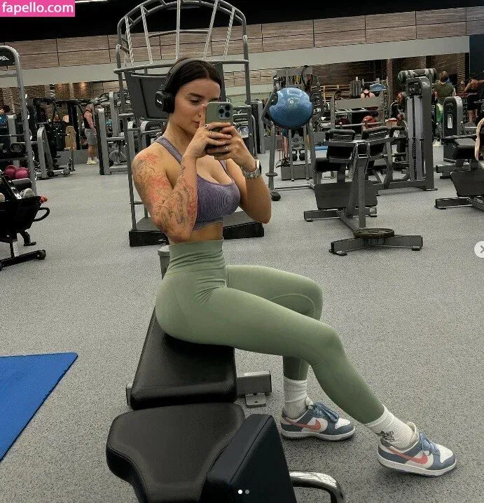 Natasha Sotnikova Onlyfans Photo Gallery 