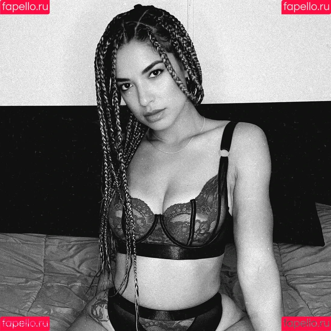 La Alemana Onlyfans Photo Gallery 