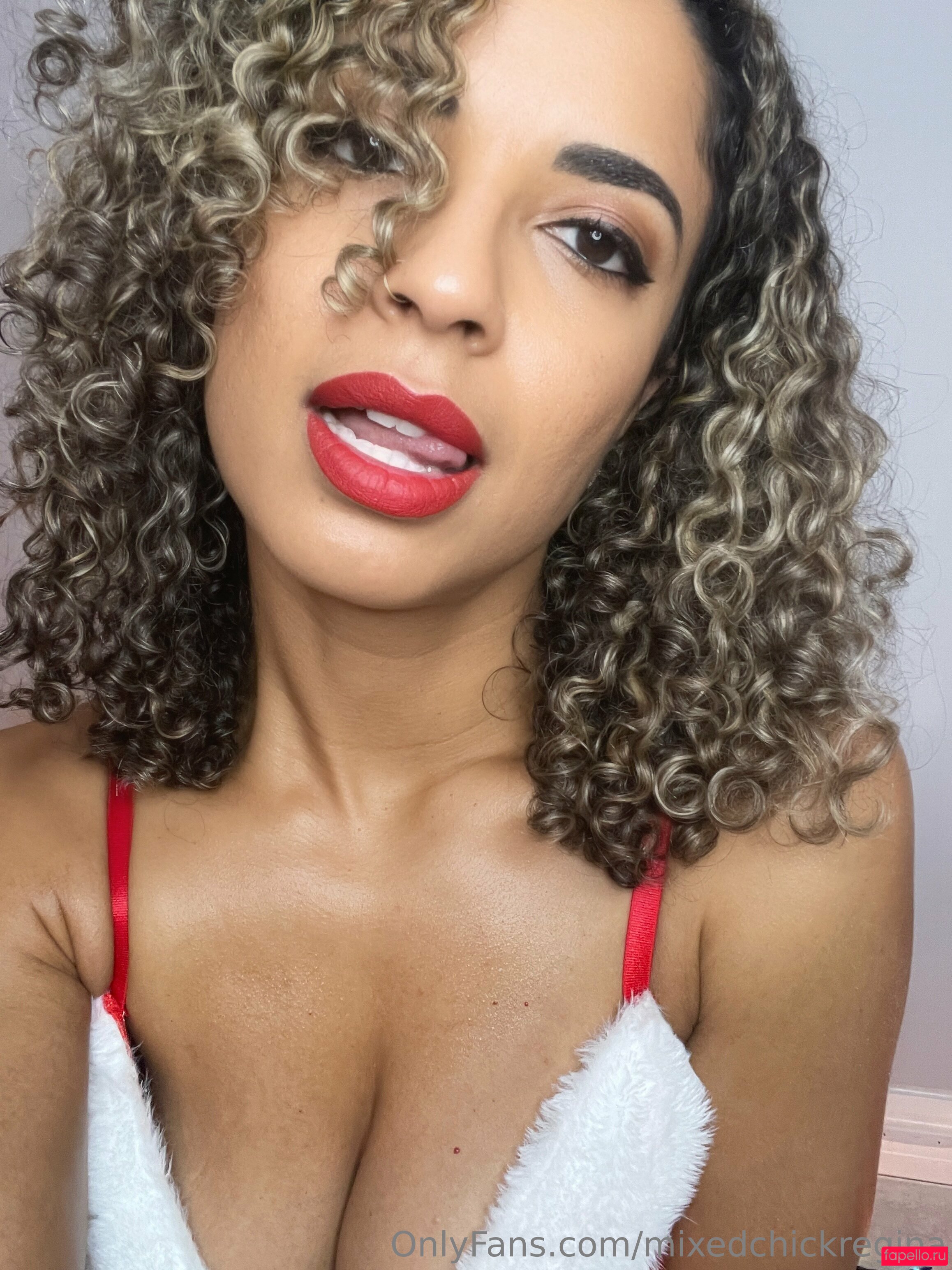 La Alemana Nude Onlyfans Photo 31