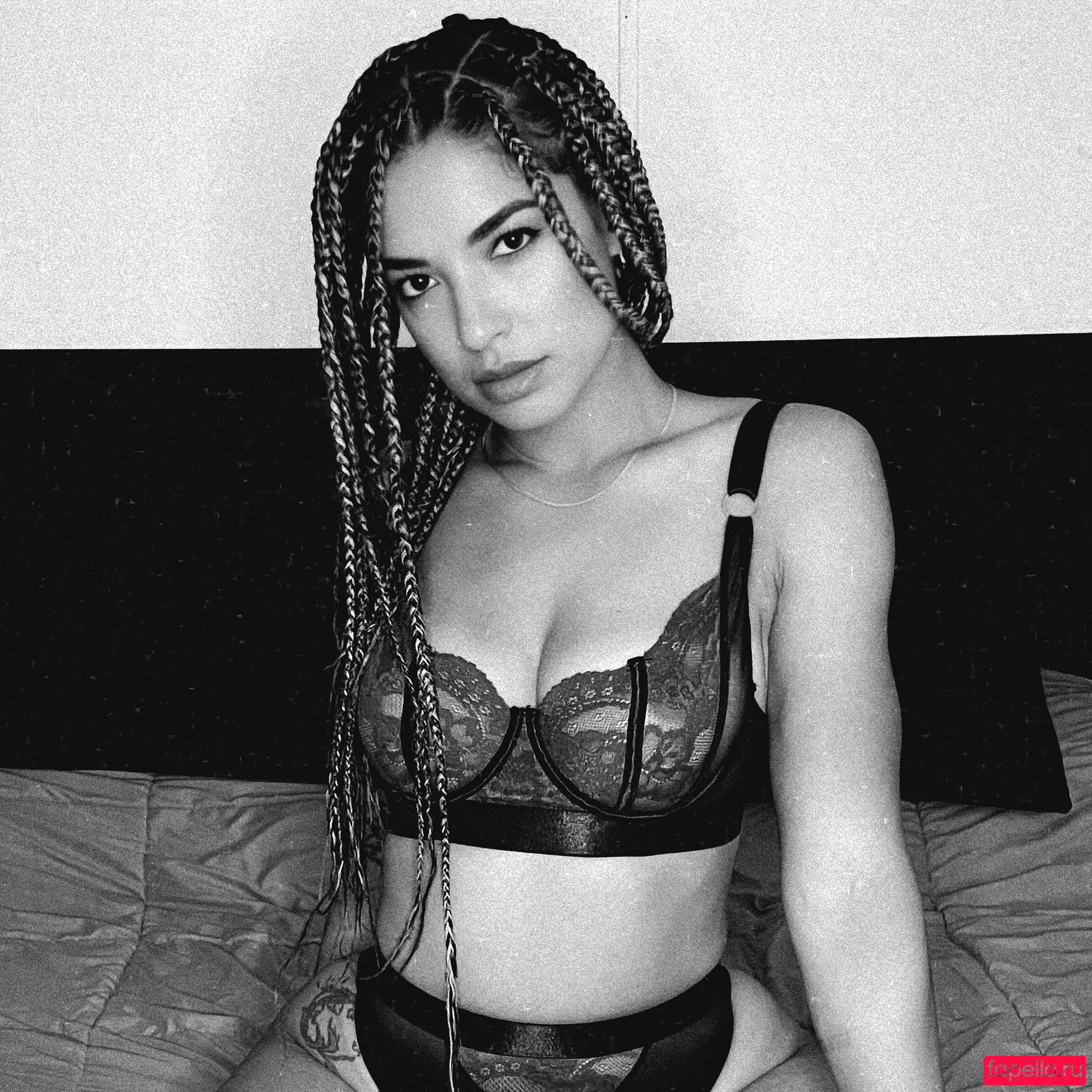 La Alemana Nude Onlyfans Photo 17
