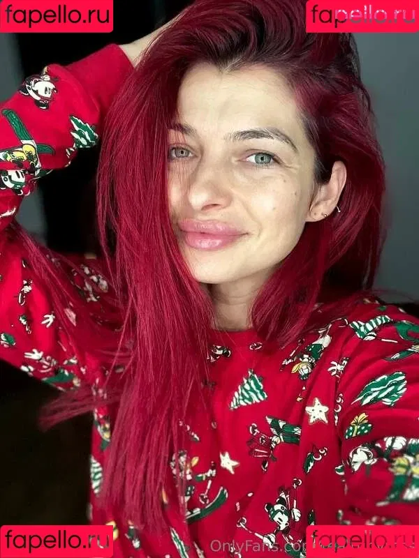 Fit Readhead Ruby Onlyfans Photo Gallery 