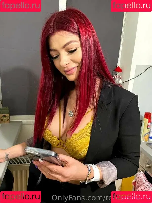 Fit Readhead Ruby Onlyfans Photo Gallery 