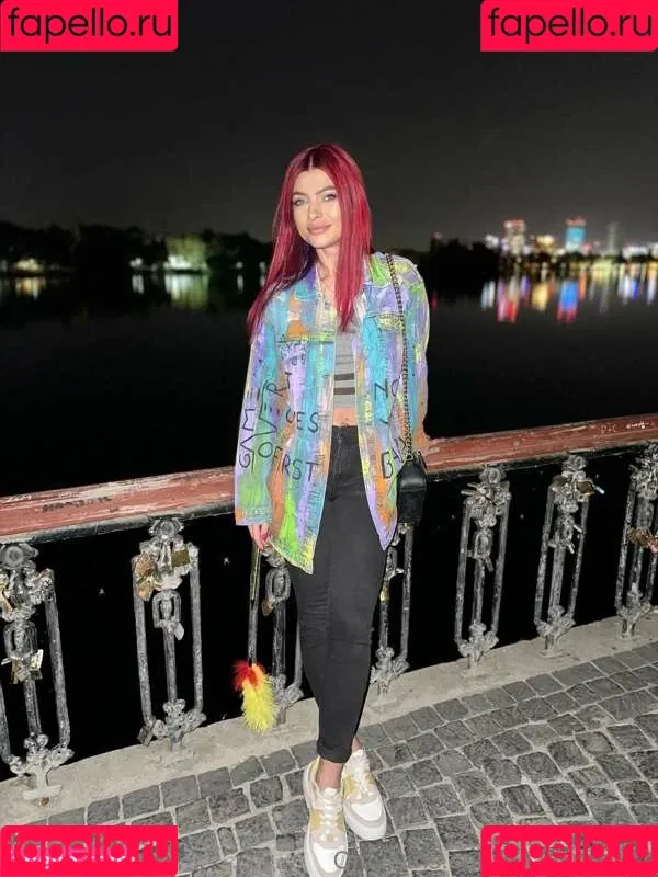 Fit Readhead Ruby Onlyfans Photo Gallery 