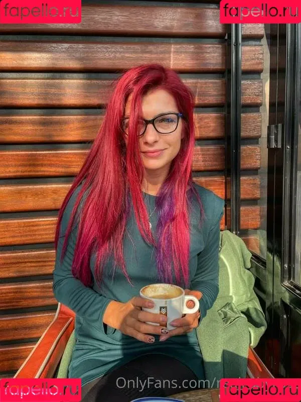 Fit Readhead Ruby Onlyfans Photo Gallery 