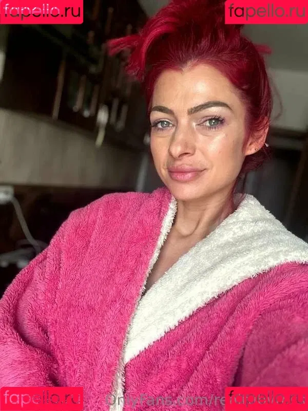 Fit Readhead Ruby Onlyfans Photo Gallery 