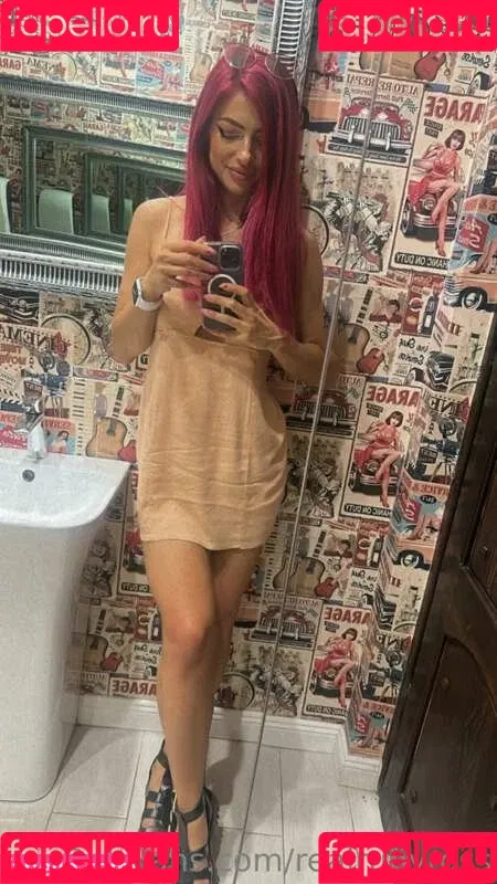 Fit Readhead Ruby Onlyfans Photo Gallery 