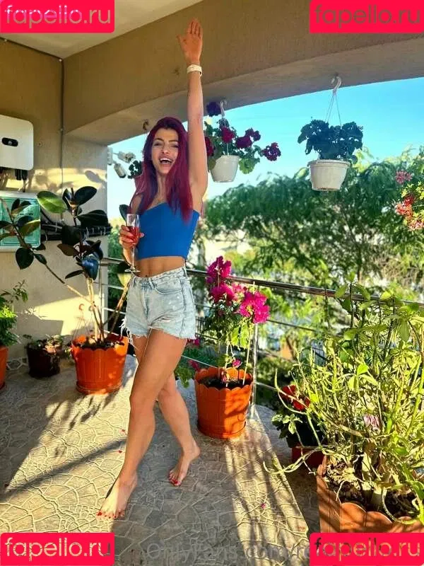 Fit Readhead Ruby Onlyfans Photo Gallery 