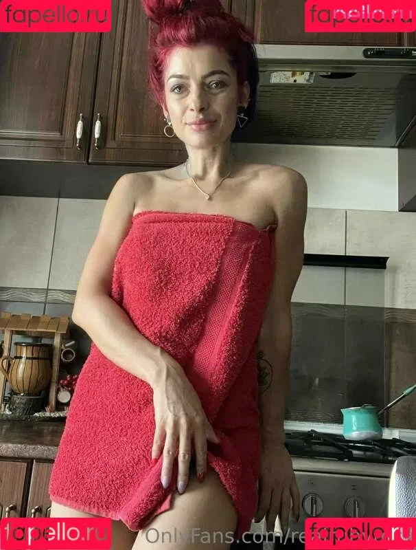 Fit Readhead Ruby Onlyfans Photo Gallery 