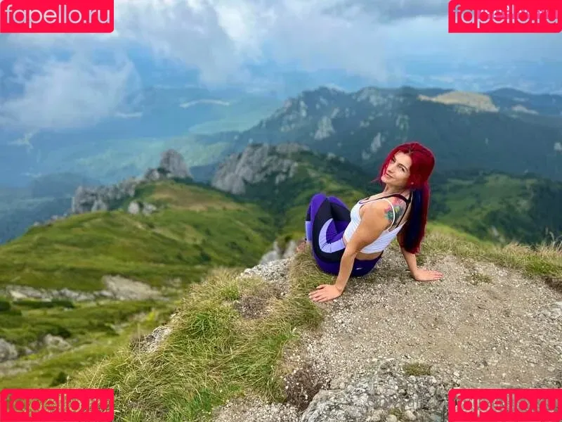 Fit Readhead Ruby Onlyfans Photo Gallery 