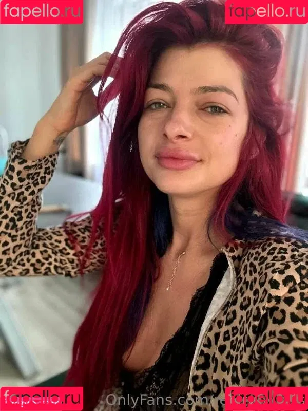 Fit Readhead Ruby Onlyfans Photo Gallery 