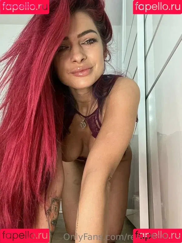 Fit Readhead Ruby Onlyfans Photo Gallery 