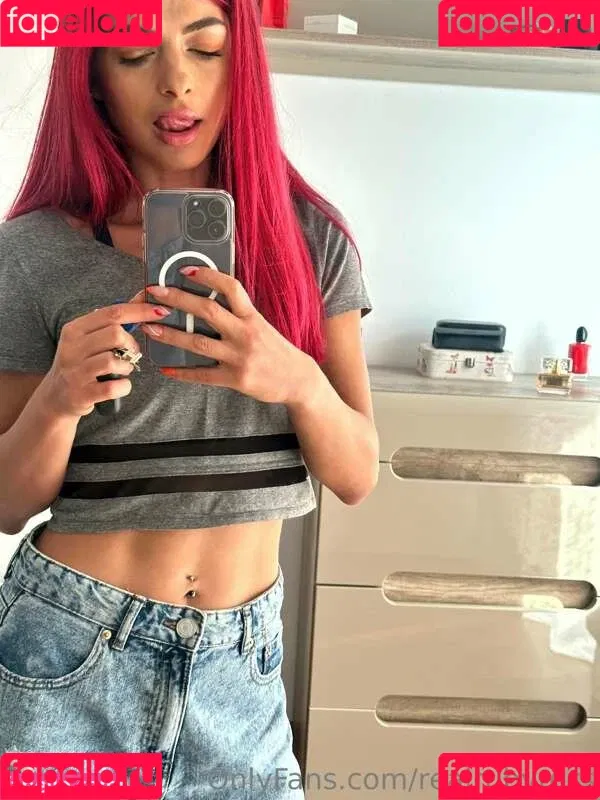 Fit Readhead Ruby Onlyfans Photo Gallery 
