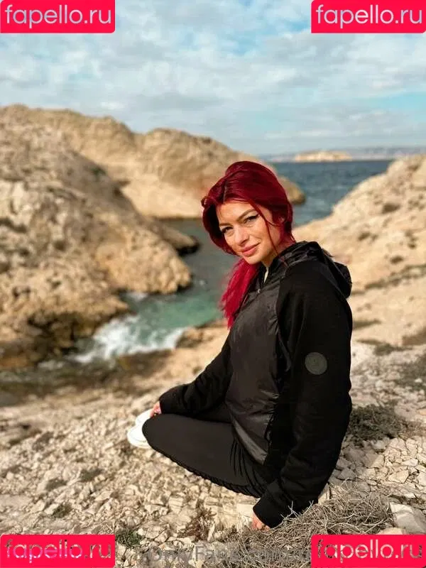 Fit Readhead Ruby Onlyfans Photo Gallery 