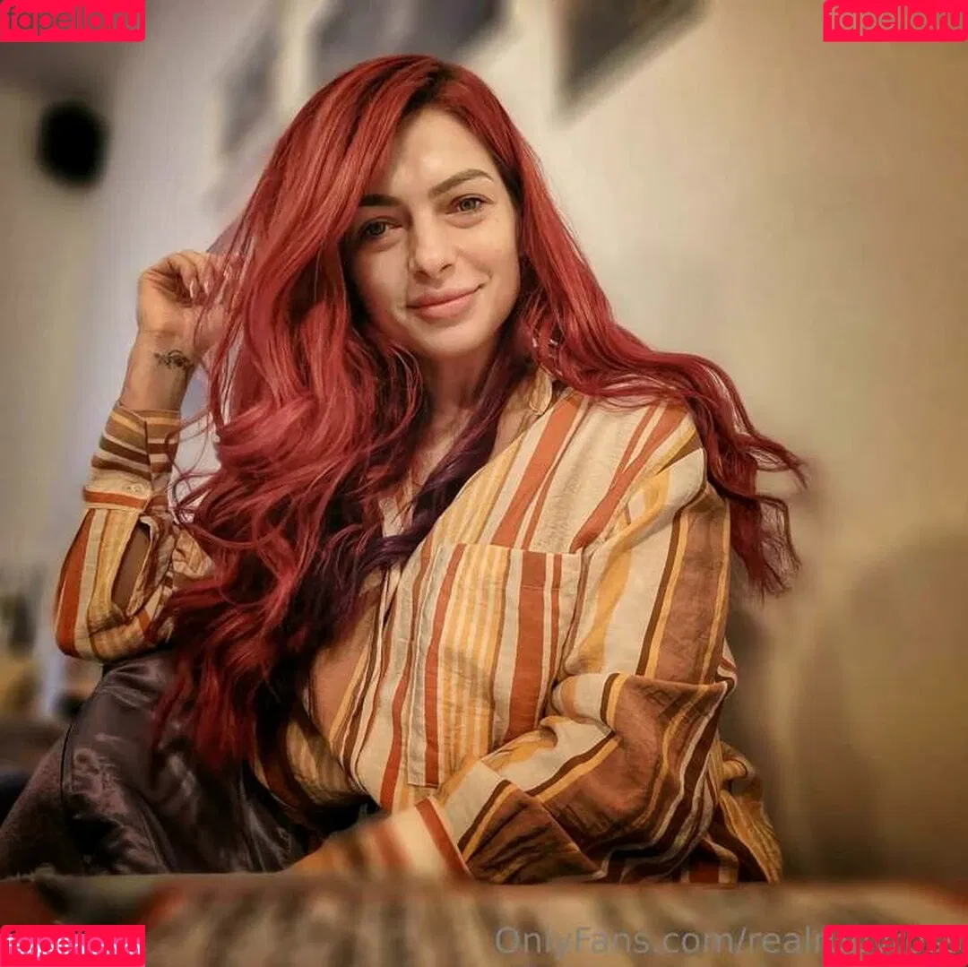 Fit Readhead Ruby Onlyfans Photo Gallery 