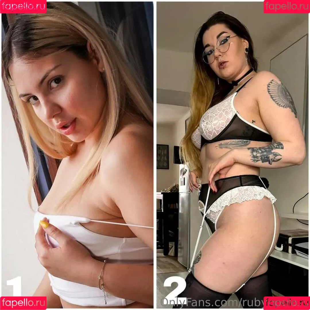 Fit Readhead Ruby Onlyfans Photo Gallery 