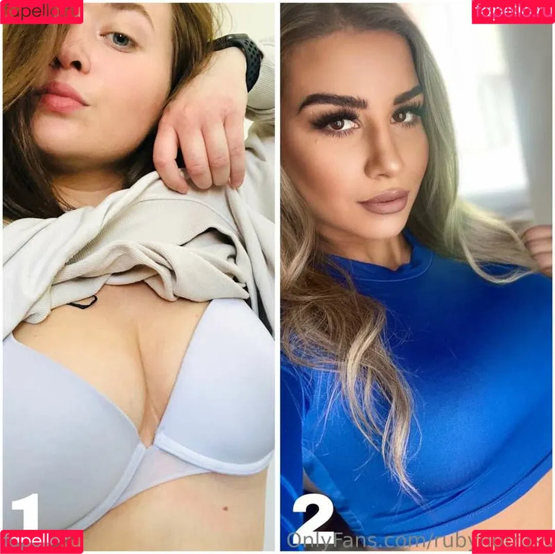 Fit Readhead Ruby Onlyfans Photo Gallery 