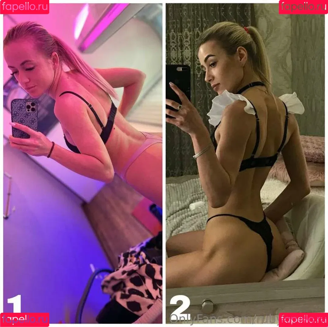 Fit Readhead Ruby Onlyfans Photo Gallery 