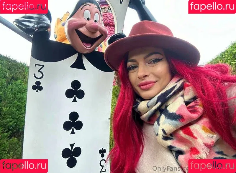 Fit Readhead Ruby Onlyfans Photo Gallery 