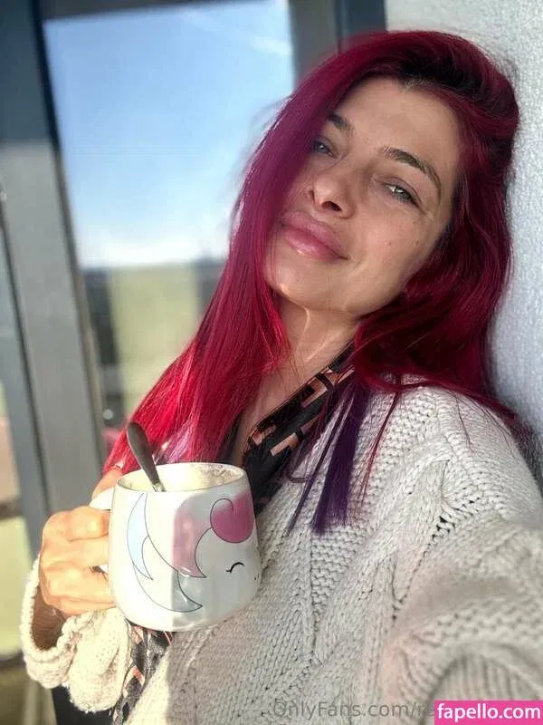 Fit Readhead Ruby Onlyfans Photo Gallery 