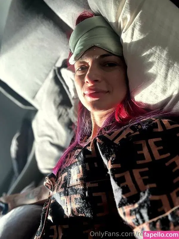 Fit Readhead Ruby Onlyfans Photo Gallery 