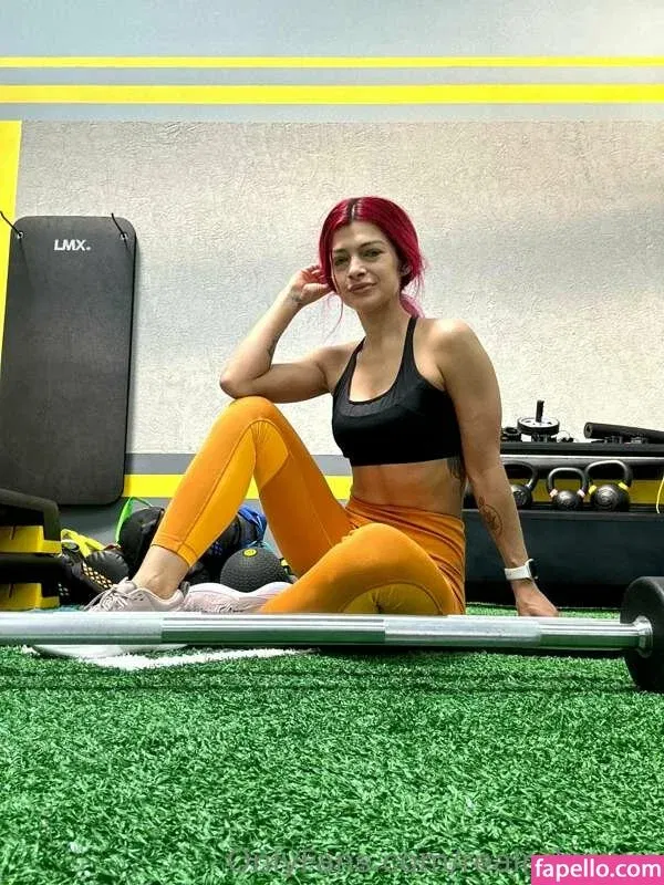 Fit Readhead Ruby Onlyfans Photo Gallery 