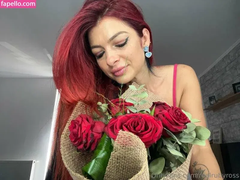 Fit Readhead Ruby Onlyfans Photo Gallery 