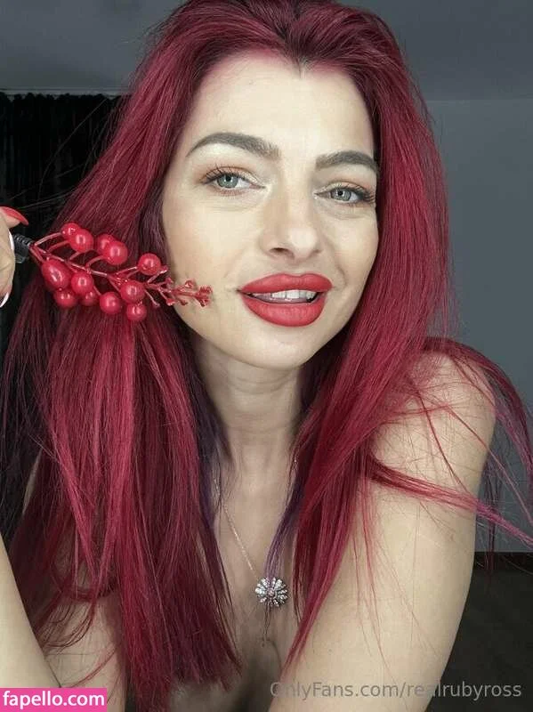 Fit Readhead Ruby Onlyfans Photo Gallery 