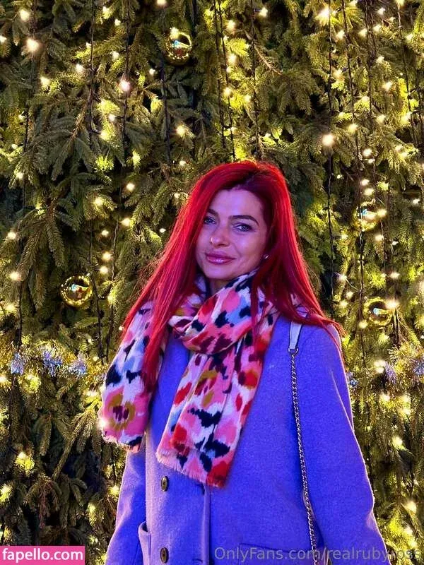 Fit Readhead Ruby Onlyfans Photo Gallery 