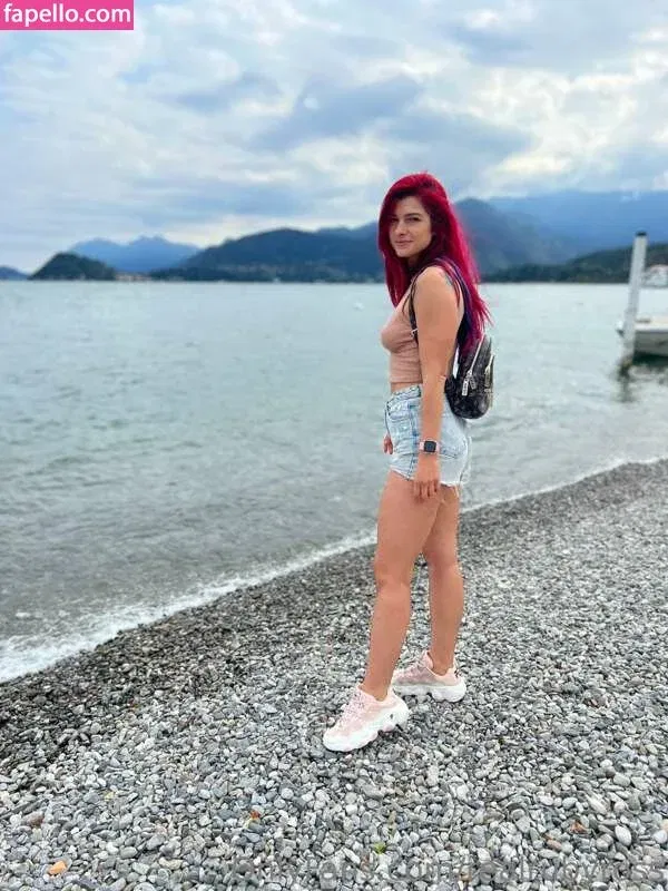 Fit Readhead Ruby Onlyfans Photo Gallery 