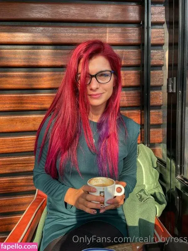 Fit Readhead Ruby Onlyfans Photo Gallery 