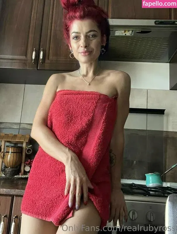 Fit Readhead Ruby Onlyfans Photo Gallery 