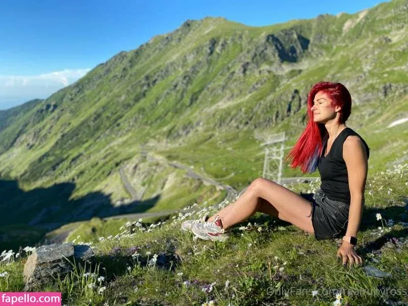 Fit Readhead Ruby Onlyfans Photo Gallery 