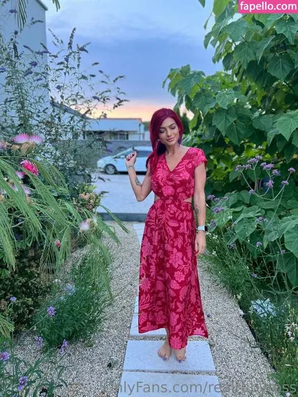 Fit Readhead Ruby Onlyfans Photo Gallery 