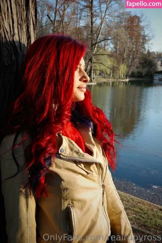 Fit Readhead Ruby Onlyfans Photo Gallery 