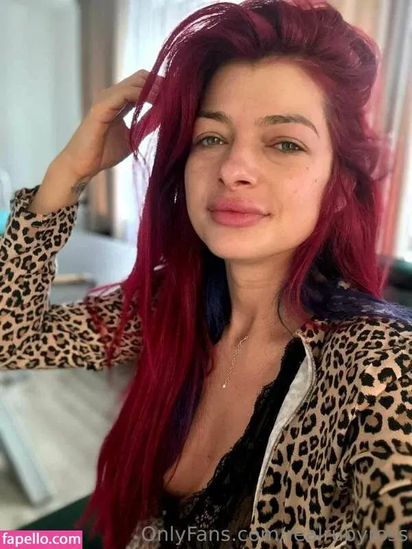 Fit Readhead Ruby Onlyfans Photo Gallery 