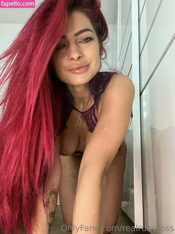 Fit Readhead Ruby Onlyfans Photo Gallery 