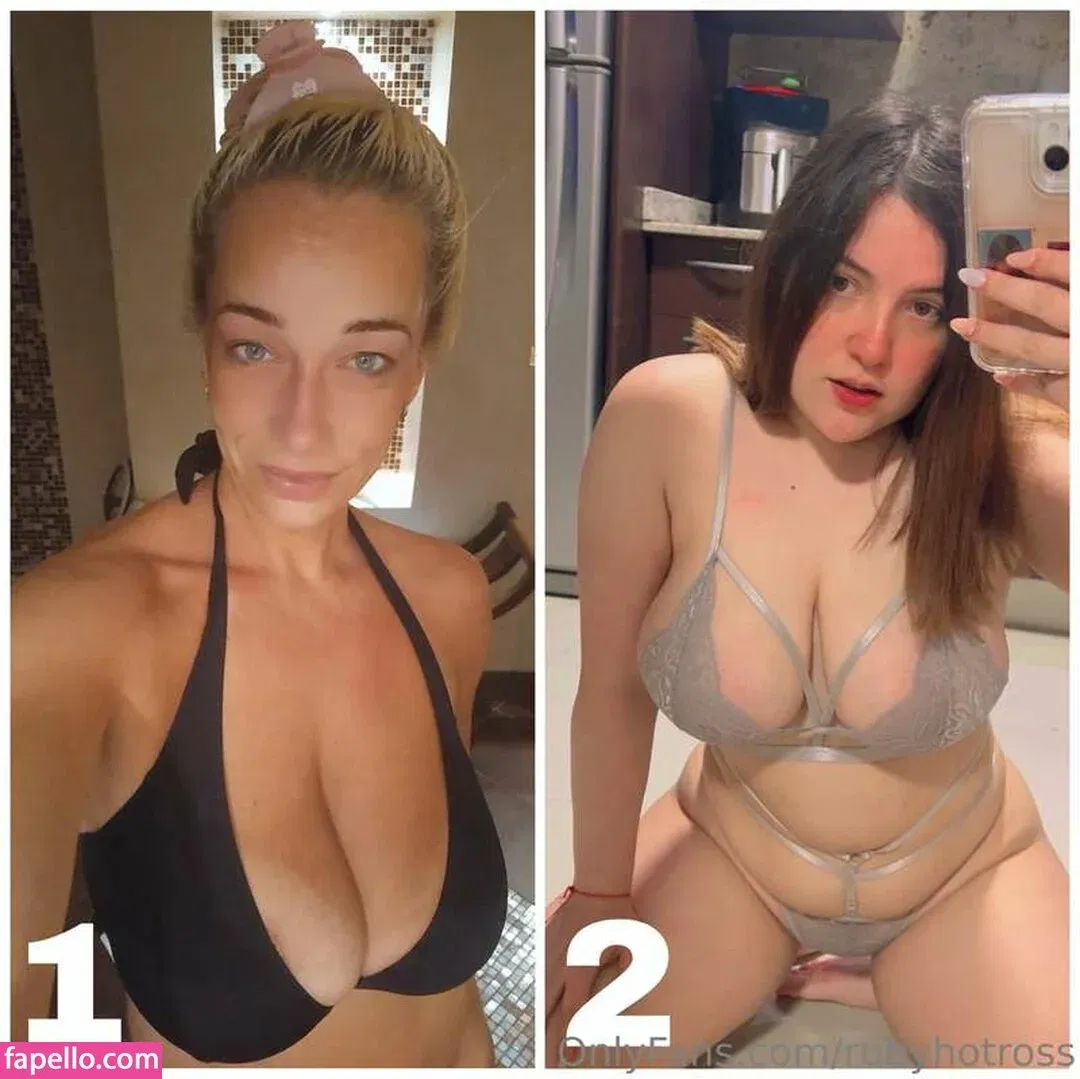 Fit Readhead Ruby Onlyfans Photo Gallery 