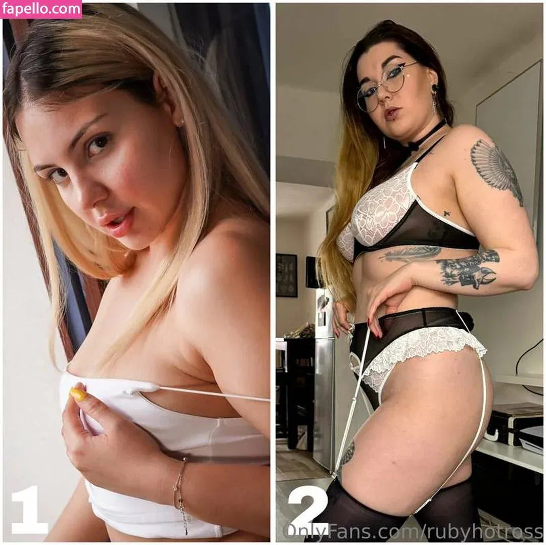 Fit Readhead Ruby Onlyfans Photo Gallery 