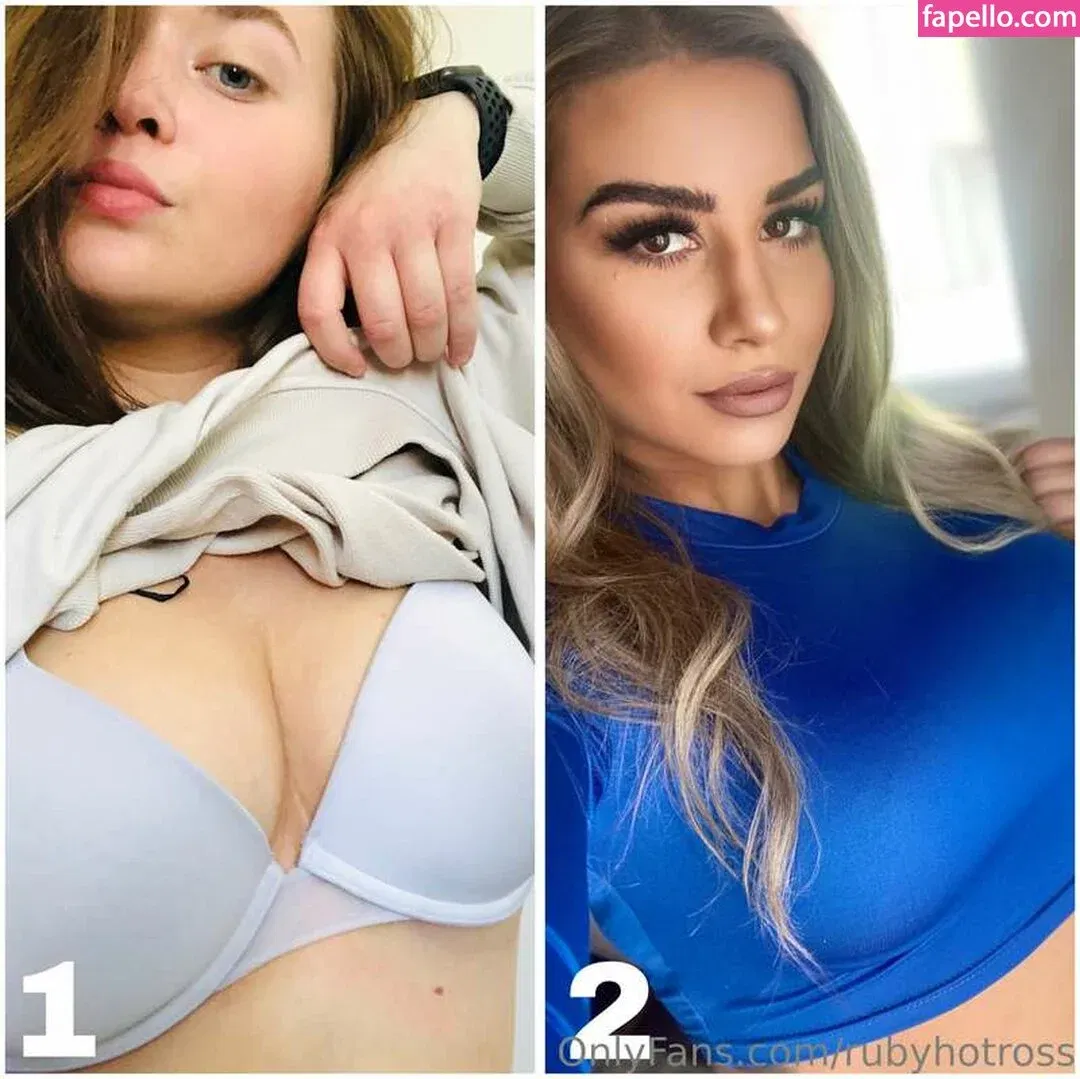 Fit Readhead Ruby Onlyfans Photo Gallery 